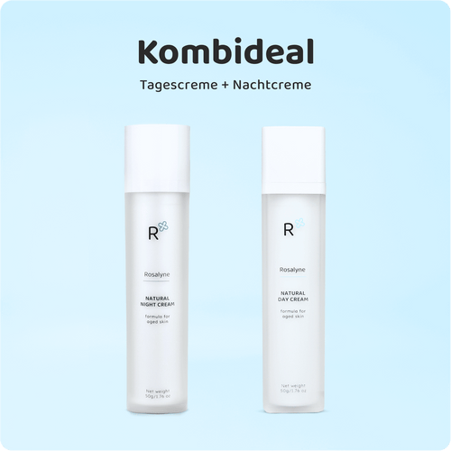 Kombideal | Tagescreme + Nachtcreme