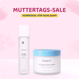 Tagescreme + Full Body Moisturizer