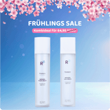 Tagescreme + Nachtcreme Frühlingspaket