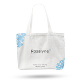 Canvas Shopper Tasche