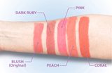 Coral Blush (Neu)