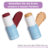 3 einzelne Stifte im Paket