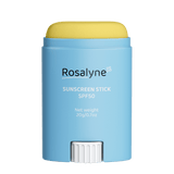 Rosalyne Transparenter LSF50-Stift